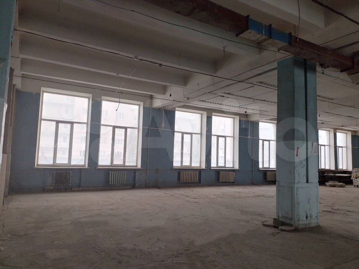 Продажа помещений от 900 м²