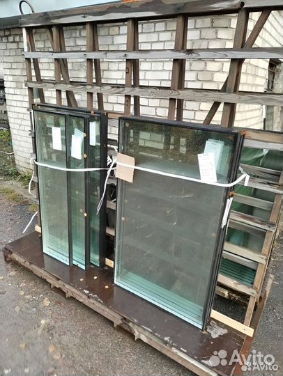 Стеклопакеты для пластиковых окон производство