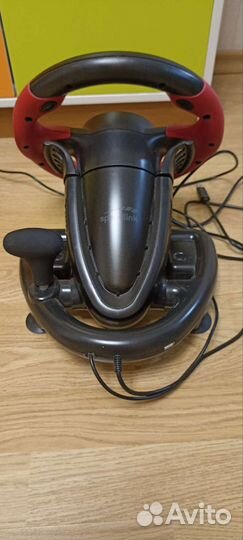 Speedlink trailblazer