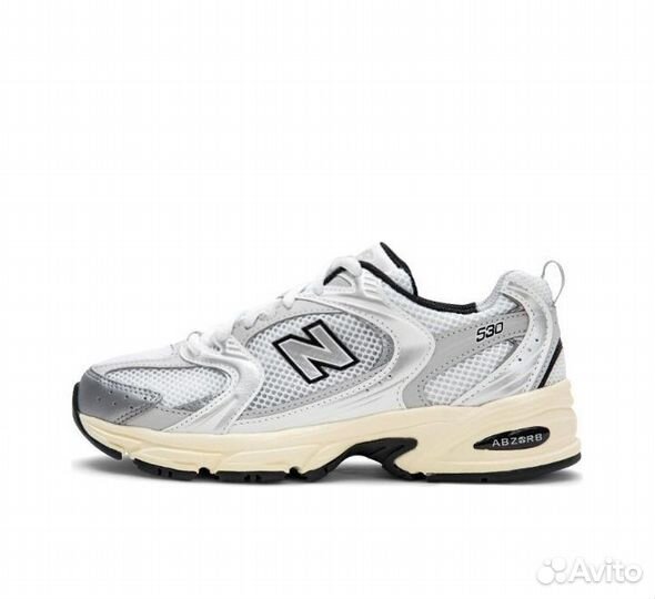 Кроссовки new balance 530 оригинал