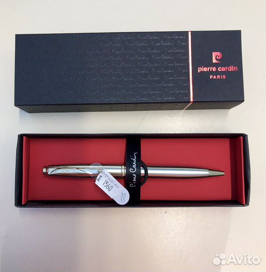 Ручка шариковая,роллерная Pierre Cardin