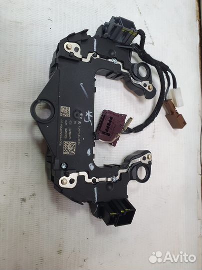 Плата в руль mercedes 167 GLE GLS