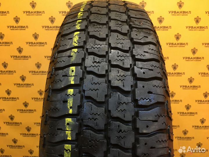 Uniroyal Rallye M+S 165 R13 82Q