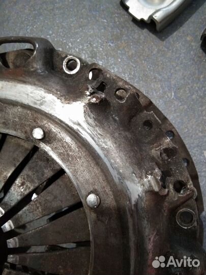 Детали подвески VW Golf 2, Jetta 2, Passat B3