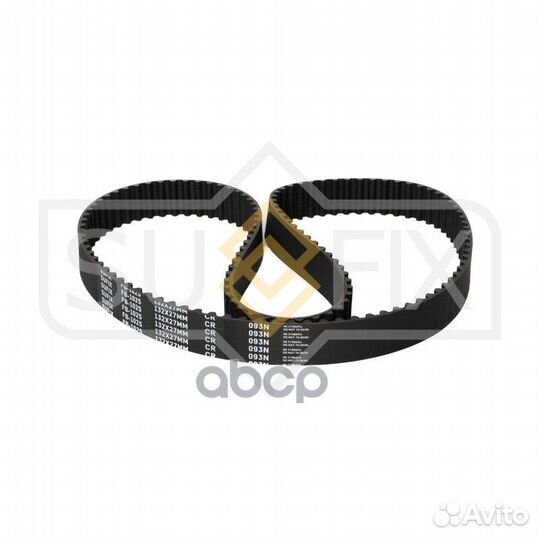 Ремень грм;Renault Clio 1.4, 1.6 98, Kangoo 1