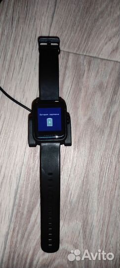 Xiaomi amazfit bip