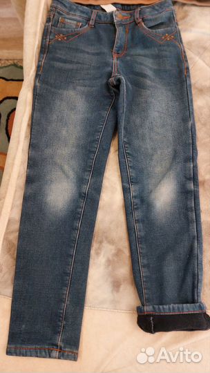 Пакет вещей осень весна 134