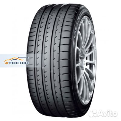 Yokohama Advan Sport V105S 265/40 R20 104Y