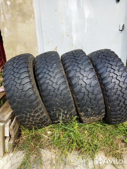 Грязевые колеса на ниву Шевроле r15