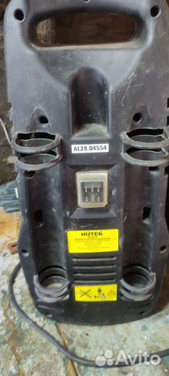 Мойка высокого давления karcher