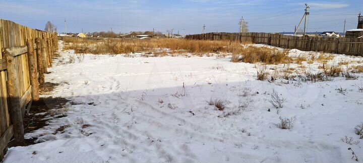 Участок 15 сот. (ИЖС)