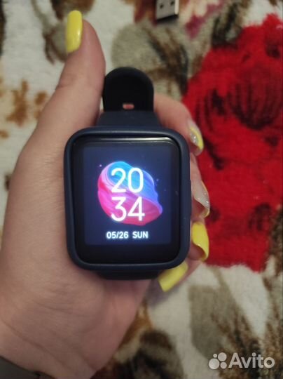 Смарт-часы redmi Watch 2 Lite