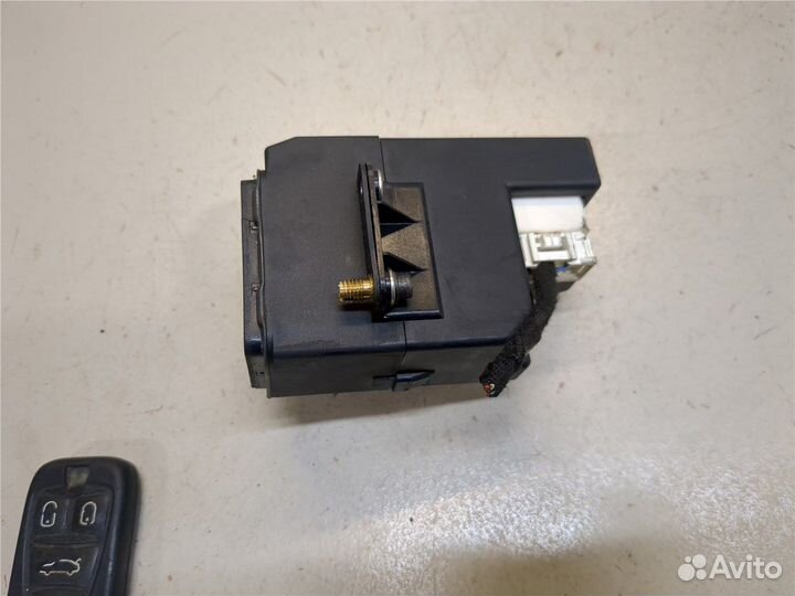 Замок зажигания Alfa Romeo 159, 2007