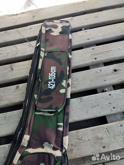 Чехол для удочек