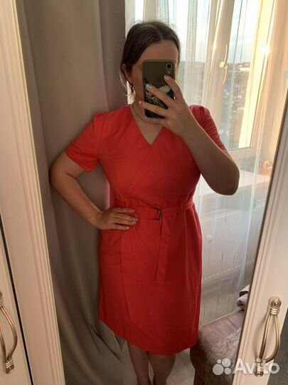 Женские вещи 50-52