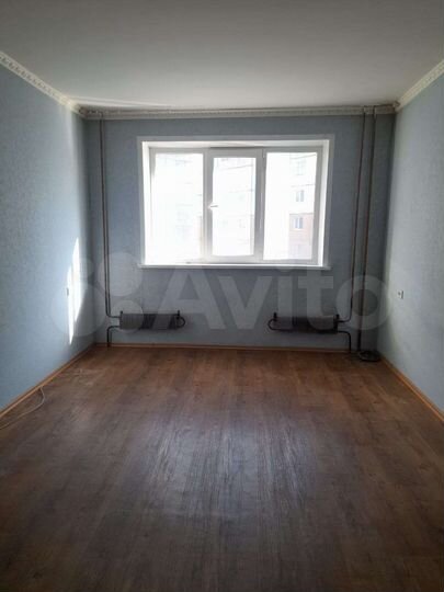 3-к. квартира, 63,9 м², 4/9 эт.