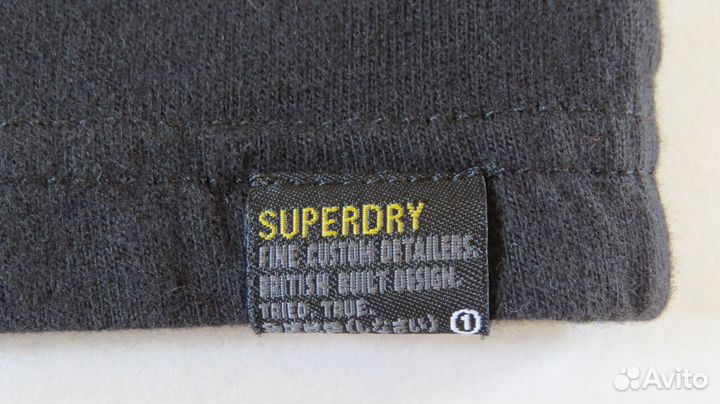 Superdry - футболка