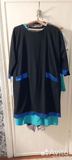 Женское платье