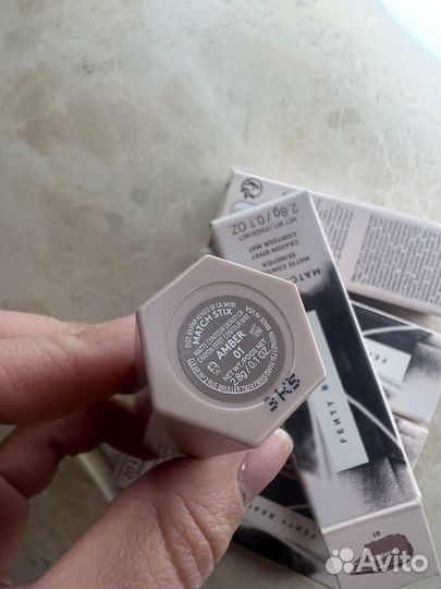 Fenty beauty amber стик мини