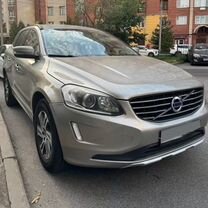 Volvo XC60 2.4 AT, 2014, 186 000 км, с пробегом, цена 1 990 000 руб.