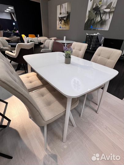 Стол раскладной