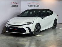 Toyota Camry 2.0 CVT, 2024, 61 км, с пробегом, цена 4 200 000 руб.
