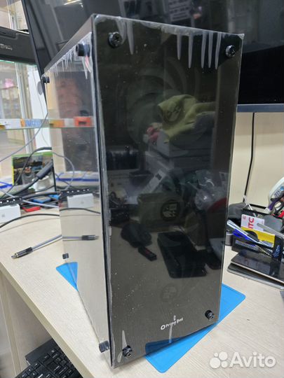 Игровой системный блок Core i3 + GTX1660