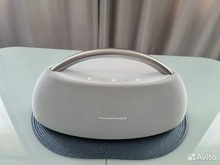 Harman kardon go play