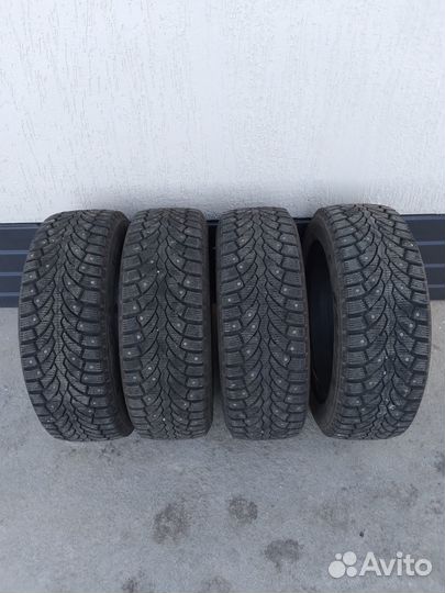 Formula Ice 185/55 R15