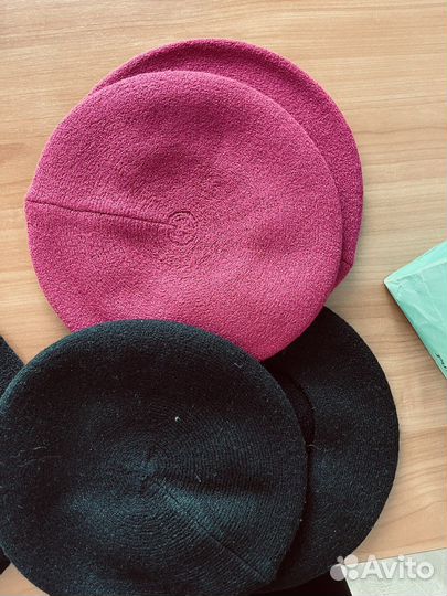 Берет женский