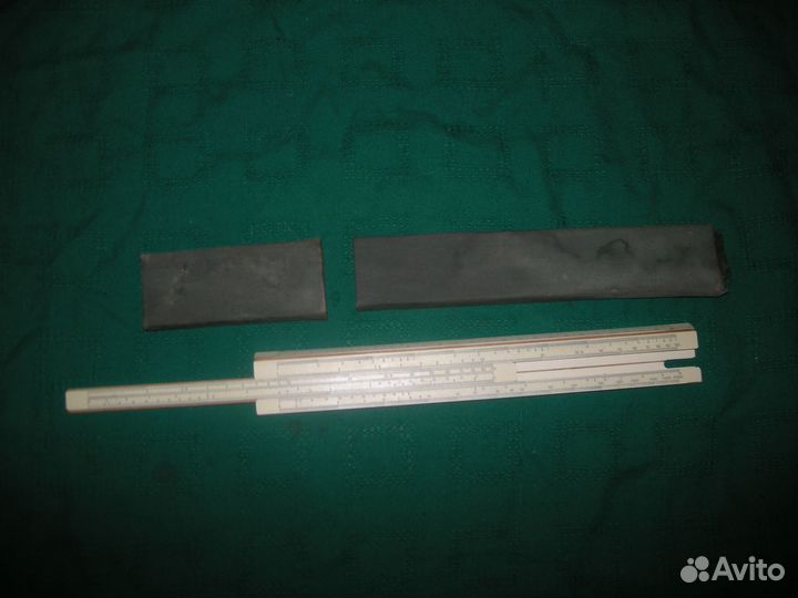 Логарифмическая линейка Раменское самовывоз