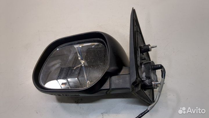 Зеркало боковое Mitsubishi ASX, 2011