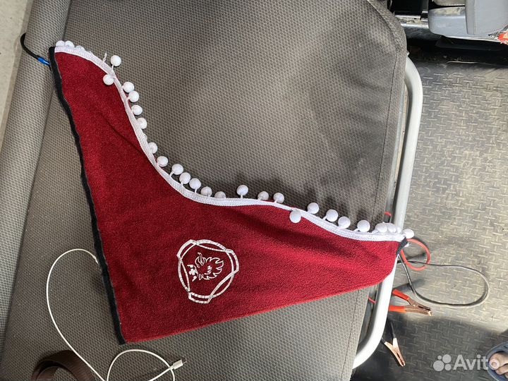 Шторки на автомобиль