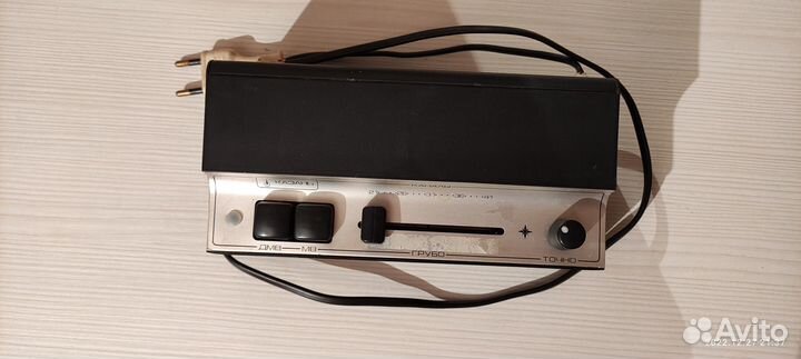 Приставка для телевизора П-ск-д-5-1