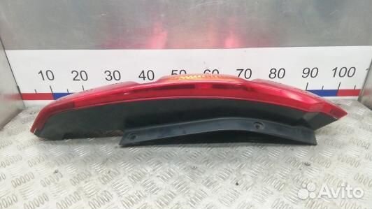 Фонарь задний правый nissan X-trail T31 (3NT08MY01