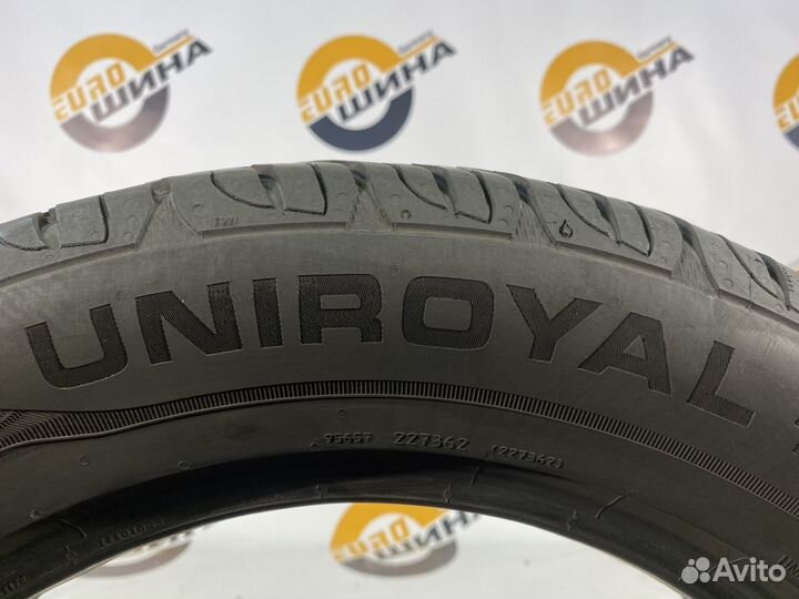 Uniroyal Rain Expert 3 SUV 215/60 R17 107V