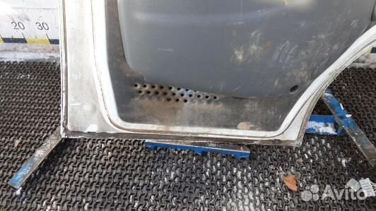 Дверь передняя левая peugeot boxer 2 (BDN09EN01)