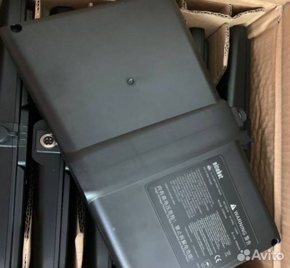 Аккумулятор для Ninebot / Xiaomi Спарлайн