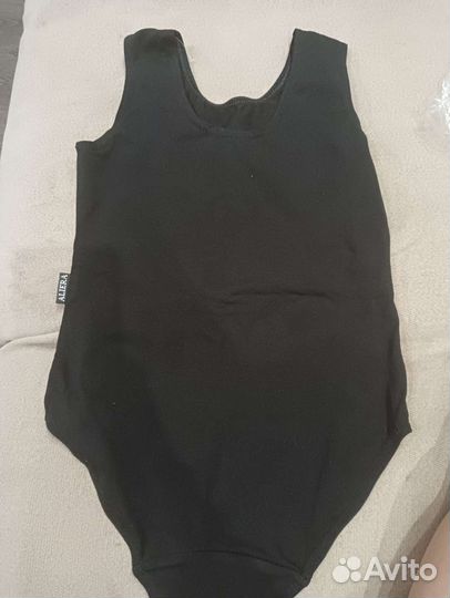 Купальник для танцев 128