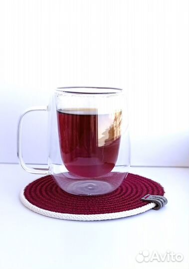 Подставка под горячее