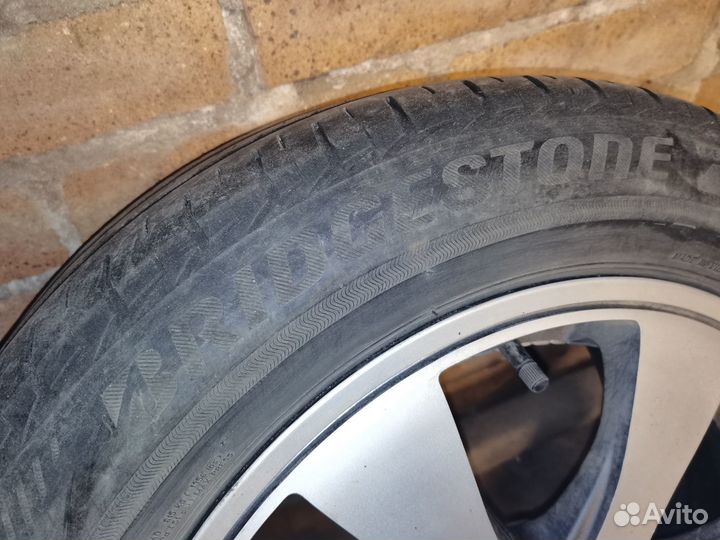 Bridgestone 613V 205/55 R16