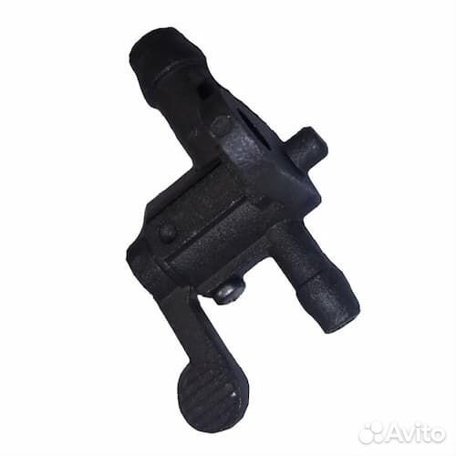 Кран топливный HDX T 3.6 - T 4