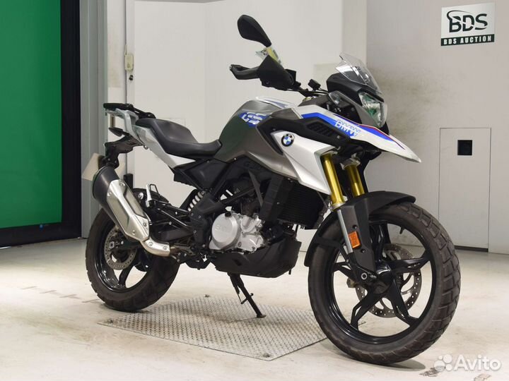 BMW G310GS 2019 г