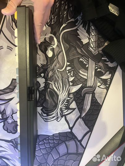 Клавиатура ardor