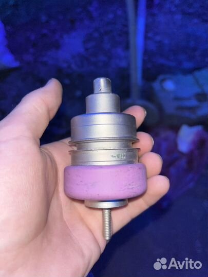 Предохранитель