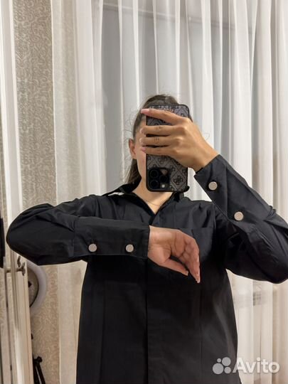 Рубашка женская