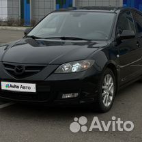 Mazda 3 2.0 AT, 2008, 267 000 км, с пробегом, цена 770 000 руб.