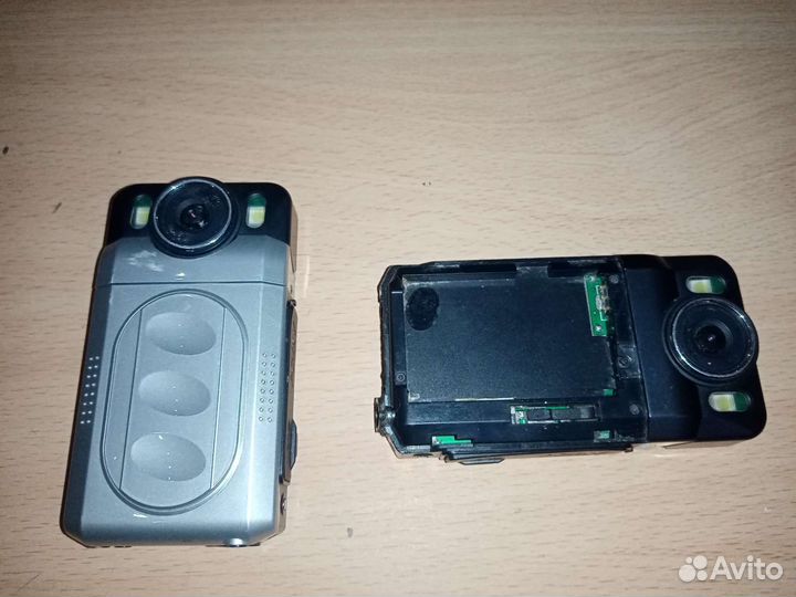 Видео Регестратор(б/у)