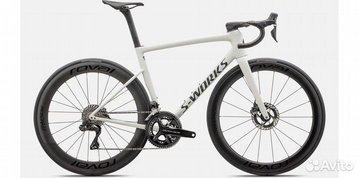 Шоссейный Велосипед Specialized Tarmac