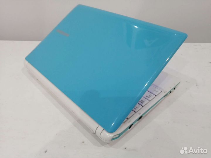 Нетбук Samsung Atom N450 / 2Gb / 320Gb